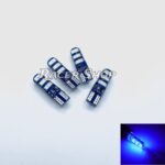 Lampu T10 LED Serbaguna untuk Sen Motor Mobil Terang - T10RGB - Image 7