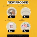 Ear Candle Lilin Pembersih Telinga Aromaterapi Relaksasi dan Perawatan - Image 3