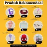 Ear Candle Lilin Pembersih Telinga Aromaterapi Relaksasi dan Perawatan - Image 2