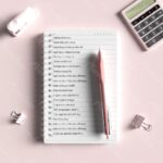 Notebook A5 Motif Astronot Buku Catatan untuk Sekolah, Kuliah, dan Kerja - Dino - Image 7