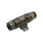 Sekring Mobil Audio 60A Fuse Block Sekering Listrik