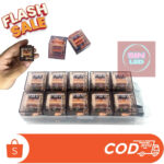 Relay 4 Kaki 12V 80A Indikator Lampu untuk Klakson Aksesoris Kendaraan - Image 6