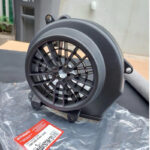 Cover Kipas Beat New Pelindung Mesin Tahan Lama