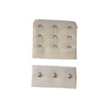 Penyambung Bra 2–3 Kait Penambah Lingkar Bra Nyaman Dipakai - 3 KAIT CREAM - Image 5