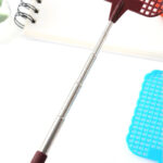 Alat Pemukul Lalat Nyamuk Teleskopik Tongkat Serangga Praktis Murah - Image 6