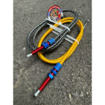 Tali Kopling CNC Thailand Full Serat Panjang 110cm Cocok Semua Motor - Image 7