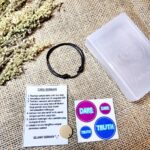 Truth or Dare Kartu Permainan Tantangan 50 Kartu Untuk Teman Nongkrong - Image 7