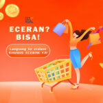 Kotak Penyimpanan Mini Bentuk Permen Transparan Lucu Serbaguna - Image 3