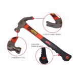 Palu Kambing 80Z Untuk Keperluan DIY Renovasi dan Kerja Lapangan - Image 2