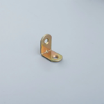 Siku Penahan Rak Dinding L Stainless Bracket Kuat dan Awet - 40mm - Image 6