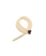 Hair Clip Wig Jepit Rambut Palsu Warna Fashion Highlight - PINK - Image 2