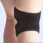 Pelindung Lutut Knee Pad Olahraga Fitness Decker Aktivitas - Image 6