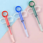 Alat Bantu Minum Obat Hewan 2in1 untuk Pemberian Obat Lebih Mudah