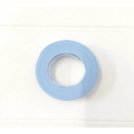 Solatip Seal Tape Proteksi Penutup Celah Siku Karet Pengaman Serbagunav - Biru - Image 8