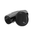 Power Handle Stir Mobil Universal Desain Sporty - Image 5