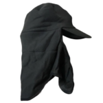 Topi Tani Mancing Anti Panas Debu Model Masker Serbaguna - Image 6