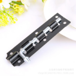 Set Kait Gembok Selot Grendel Overpal Stainless Steel Pengunci Pintu - Image 5