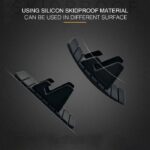 Stand Handphone Holder Anti Slip Pada Mobil Car Phone Holder - Image 5