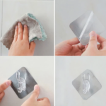 Gantungan Hook Hanger Baju Pakaian Serbaguna Stainless Plastik - Image 6