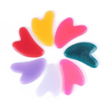 Guasha Alat Pijat Facial Wajah Muka Rahang Kepala Mata Pundak Badan - Image 2