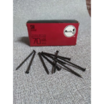 Paku Beton Hitam Proyek Konstruksi Galvanis Hitam - 70 - Image 5