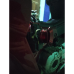 Corong Velocity Karburator PE 28 PWK 28 Full CNC Universal Motor - Chrome - Image 3