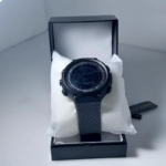 Kotak Penyimpanan Jam Tangan Mika Display Elegan dan Ekonomis - Image 2