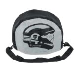 Raincoat Cover Sarung Helm Anti Air Tahan Hujan - Image 6