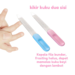 Baby Care Kit Alat Perawatan Bayi 6in1 Pembersih Praktis - Image 7