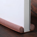 Busa Foam Penutup Celah Bawah Pintu - ABU KECIL - Image 3