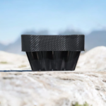 Organizer Rak Botol Jepit Jok Mobil Console Front Seat Car Box - Image 5