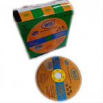 Batu Potong Besi Cutting Wheel Mata Gerinda Serbaguna - Image 4