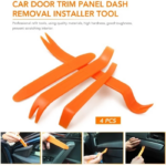 Alat Pembuka Klip Panel Door Trim Clip Congkelan Audio Dashboard