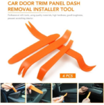 Alat Pembuka Klip Panel Door Trim Clip Congkelan Audio Dashboard