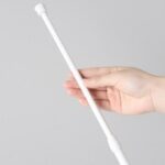 Tongkat Fleksibel Batang Gorden Multifungsi Praktis Serbaguna - 100-190 cm - Image 8