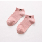 Kaos Kaki Beruang Bear Ankle Cute Lucu Kekinian Perempuan Fashion - - Image 8