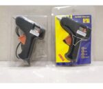 Alat Lem Tembak Glue Gun Listrik Hot Melt Lem 20watt - 20 Watt - Image 3