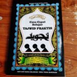 Buku IQRA Belajar Mengaji Anak Ukuran Besar dan Kecil - Belajar Tajwid Kecil