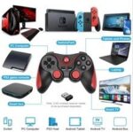 Game Stick 4K Lite Retro TV Console Dual Gamepad Wireless - Image 5