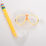 Kacamata Snorkeling Diving untuk Menyelam dan Berenang - Image 4