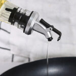 Tutup Botol Serbaguna Bisa untuk Minyak Madu Sirup Kecap dan Saus - Image 3