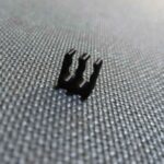 Cable Comb Organizer Kabel Komputer PSU 24Pin 8Pin Rapi dan Praktis - Image 4