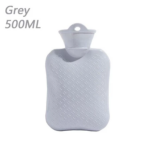 Kantong Air Panas Kompres Perut Lembut dan Hangat Praktis - Cover - Image 7