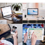 Penutup Kamera Depan HP Laptop Pelindung Webcam Anti Spy Privacy - Putih - Image 5