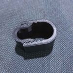 Clip Cable Organizer Penjepit Kabel Meja Perekat untuk Kantor Rumah - Image 7