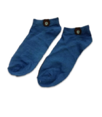 Kaos Kaki Beruang Bear Ankle Cute Lucu Kekinian Perempuan Fashion - - Image 3