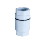 Foot Klep PVC Ukuran Bervariasi Penahan Pompa Air Katup Anti Balik - 1/2 ELV - Image 2