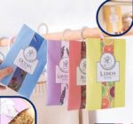 Pewangi Pengharum Ruangan Aromaterapi Sachet Gantung - Jasmine - Image 3