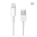 Kabel Charger USB to Lightning Pengisian Cepat - Usb To Lightning - Image 8