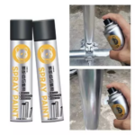 Chrome Spray 350ml Anti Karat, Mudah Digunakan,untuk Permukaan Logam & Dekorasi - Image 6